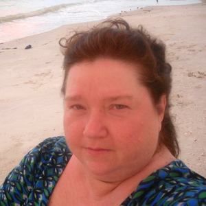 Meet your Posher, Kay